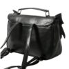 Gothic Bat Wing Convertible Backpack