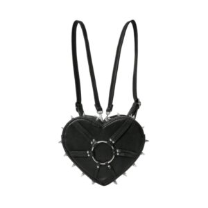 微信图片_20260119141724_1232_26 Spiked Harness Heart Mini Backpack