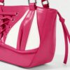 Barbie Pink Corset-Style Mini Handbag