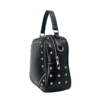 Punk Studded Square Crossbody Bag